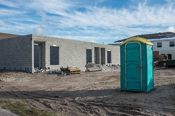 Portable Toilet Options We Offer in Laguna Beach, FL